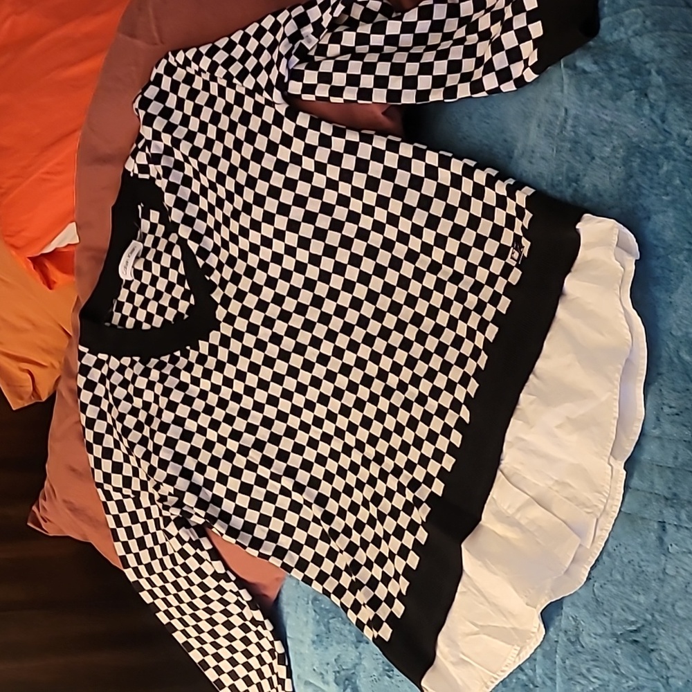 Calvin Klein top